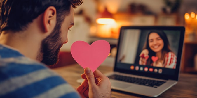 hiv dating online