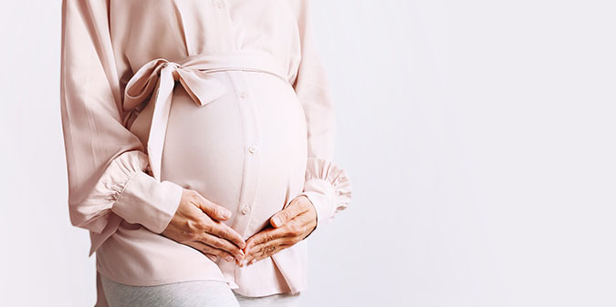 Will Herpes Cause Infertility?