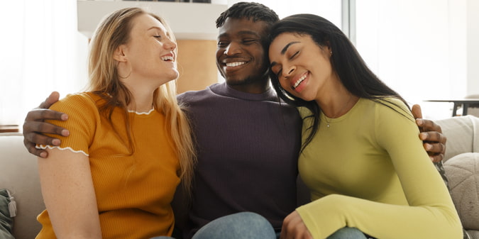 Safe Practices for Threesomes and STD Prevention