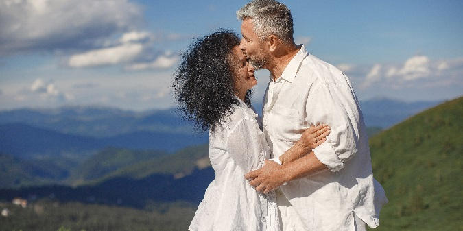 dating with herpes