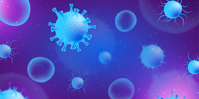 Genital Herpes and Oral Herpes