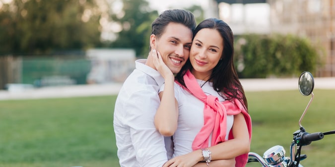Making Valentine’s Day Special for HIV Singles
