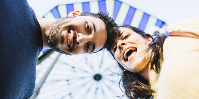 dating on bumble with herpes