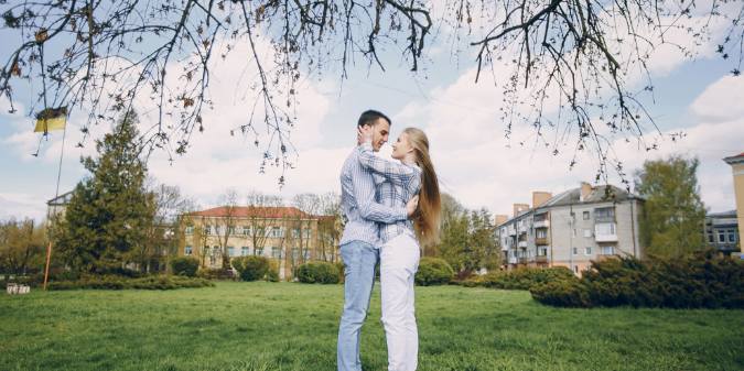 Dating With Herpes