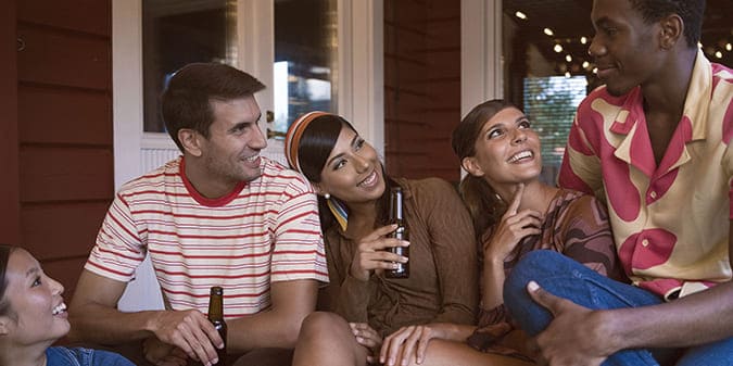 Dating mit Herpes in Deutschland