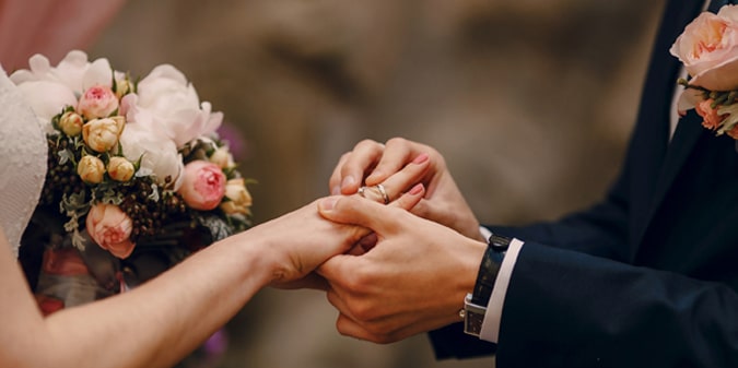 marriage