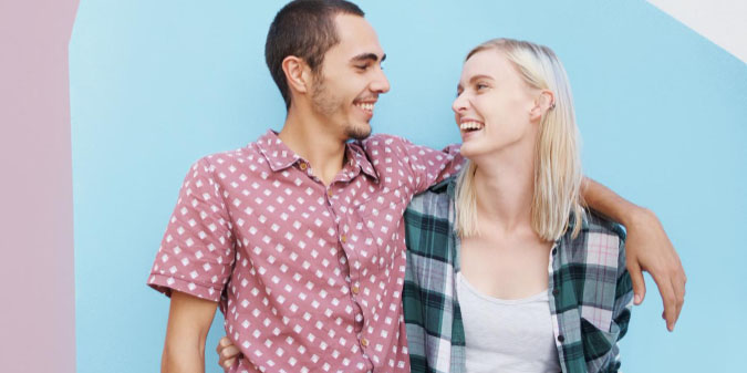 Dating When You Have HSV