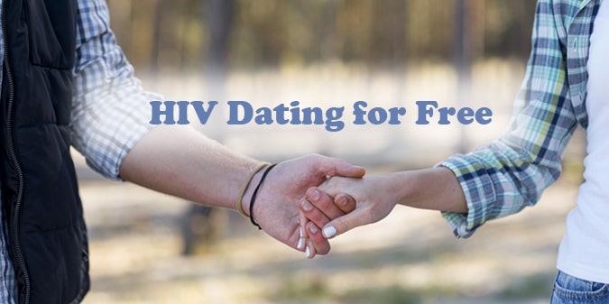 hiv dating for free