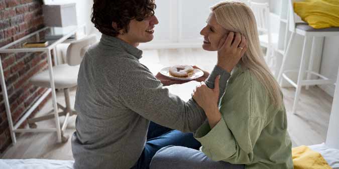 Secrets to a Happy Long-Term Relationship When Living with HIV