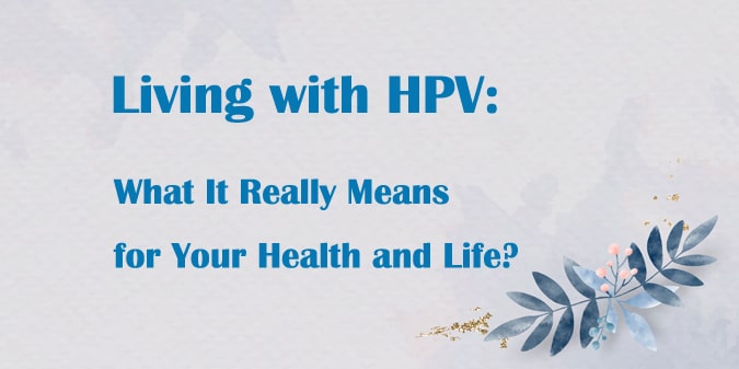 living with hpv