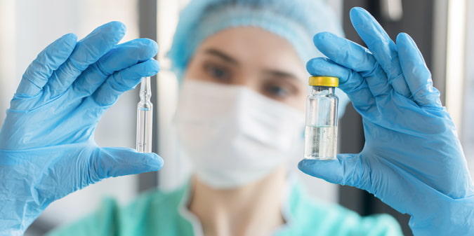 Global Herpes Infection Rates: A Surprising Reality