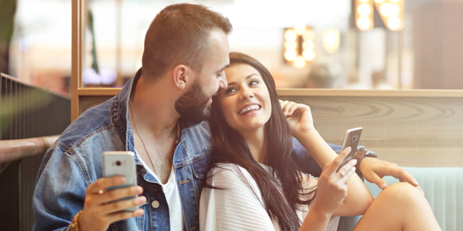 herpes dating
