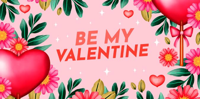 Valentine’s Day 2026