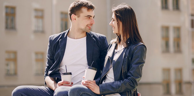 Female-Led Relationship