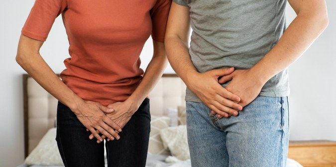 STD Testing Before a New Relationship: What Should Both Partners Know?