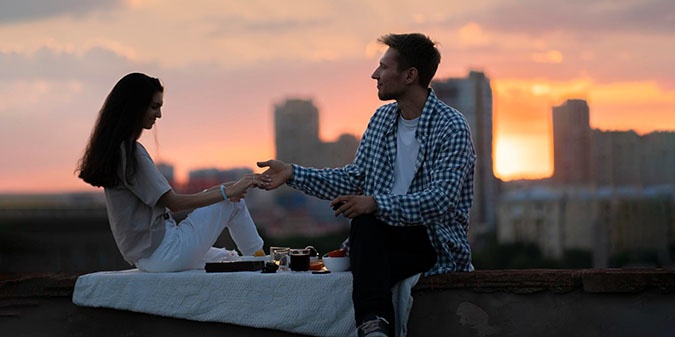 From Fear to Confidence: How STD Singles Learn to Love Again