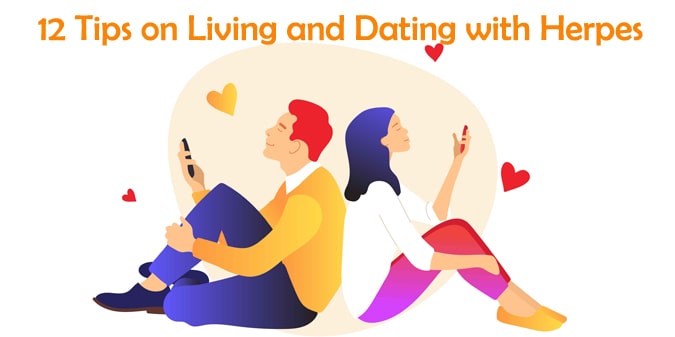 Living and Dating with Herpes