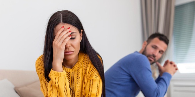 Would You Date Someone Who Didn’t Tell You They Had Herpes?