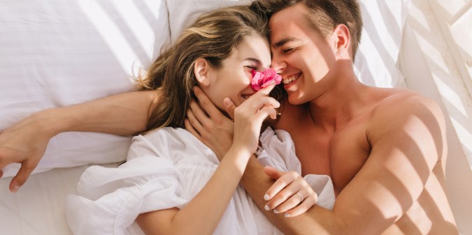 Herpes Dating & Dementia