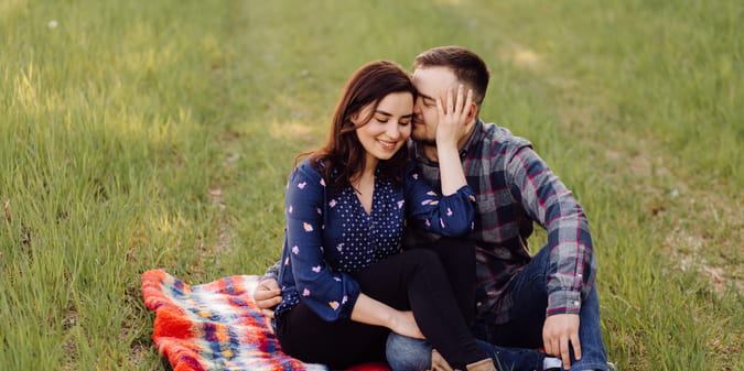 Sharing Your STI Status in the Online Dating World
