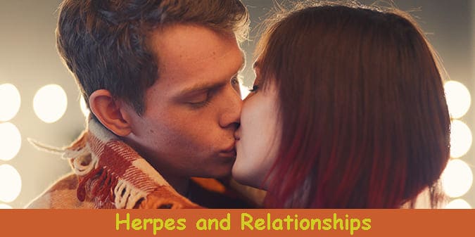 Herpes and Relationships: How to Build Trust, Love, and Connection