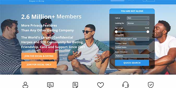 Is Dating Within the STD Community the Right Choice for You?