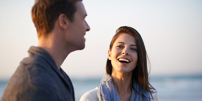 Finding Love After a Herpes Diagnosis: A Fresh Start