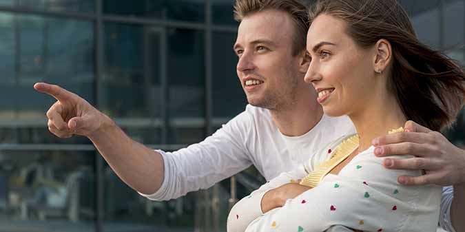 I’m HIV Positive and Dating Someone Negative: How We Built Trust, Safety, and Intimacy