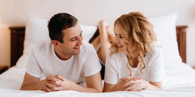 sex life with herpes