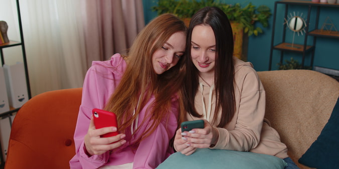 Why People Have Mixed Feelings About STI Dating Apps
