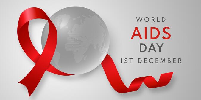 A Historical Perspective on World AIDS Day Themes