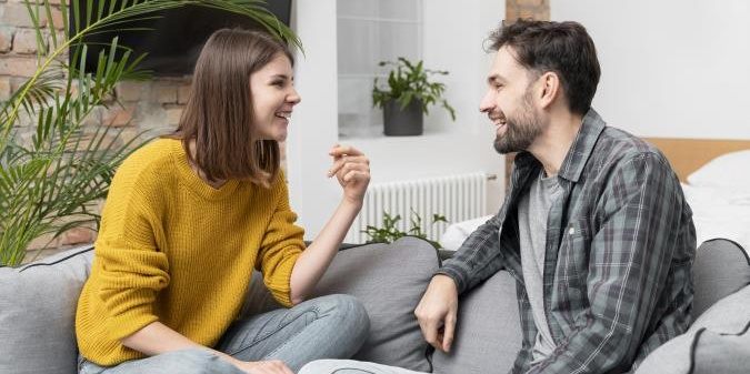 hsv dating talk