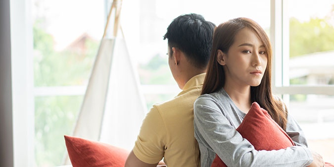 How Much Can You Sue Someone for Giving You Herpes?