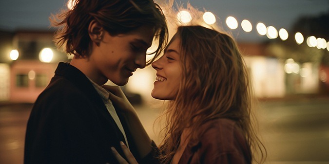 How Honest Conversations About STDs Can Create Deeper Relationships
