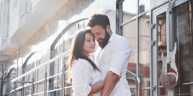 Overcome Dating Anxiety When Dating with Herpes