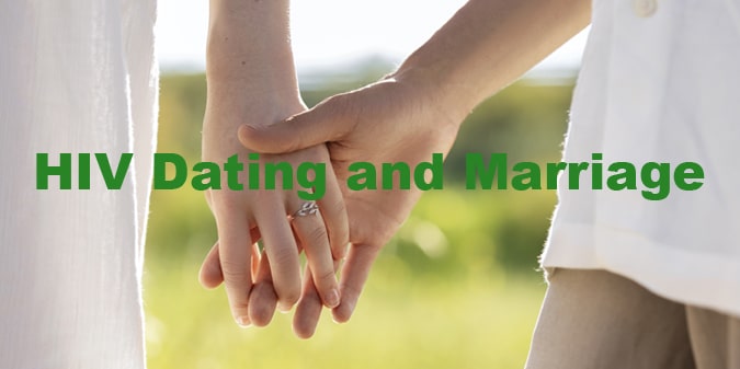 hiv dating