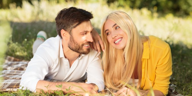positie dating