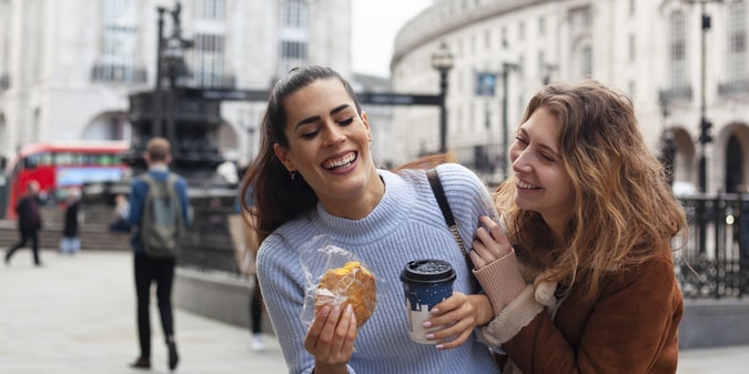 Herpes Disclosure in the Lesbian Community