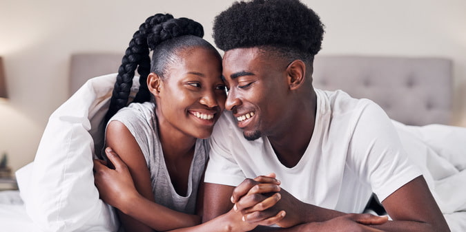 HIV Dating Experiences for Black Singles