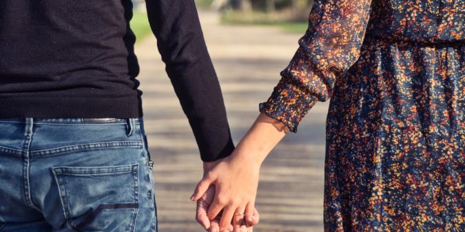 HIV Dating and Support