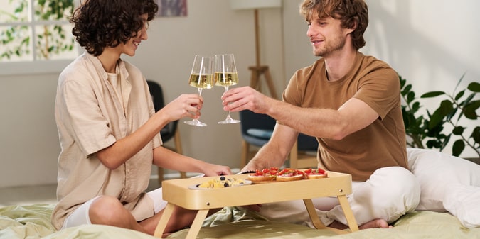 Living with Herpes: The Role of Diet and Nutrition