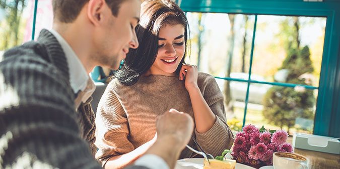 Dating Red Flags: How to Spot Unsafe Partners When You Have HSV