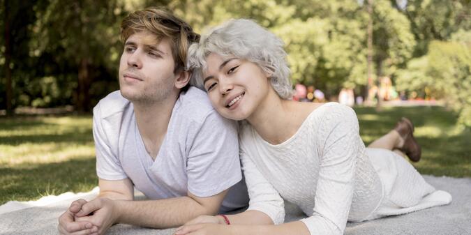 Dating During Divorce