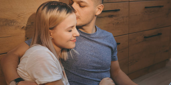 One Night Stand and Herpes