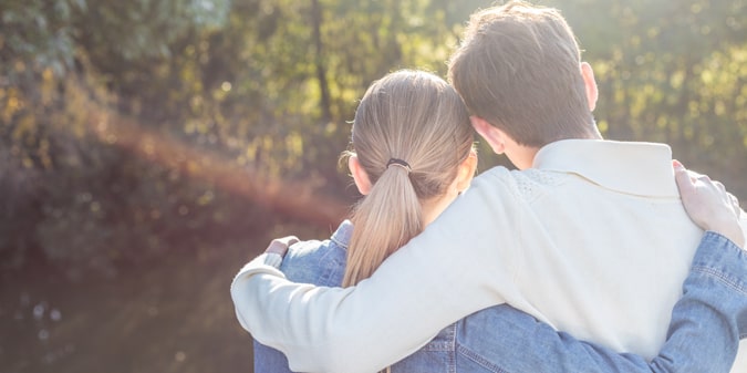 herpes diagnosis & dating