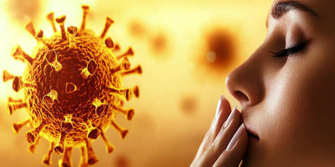 can herpes kill you