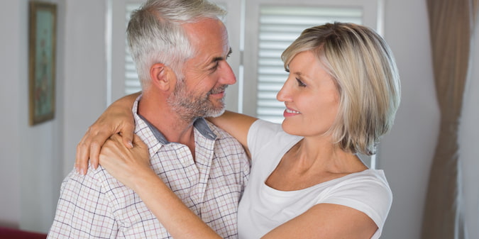 STDs Among Adults 55 and Older