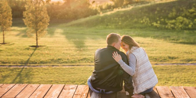 dating with herpes myths