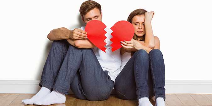 Should I Stay With Someone Who Gave Me HIV