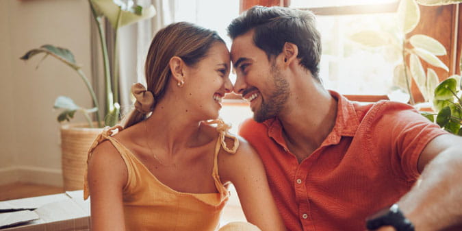 herpes and dating
